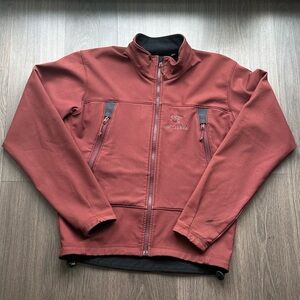 Vintage Arc’teryx Jacket